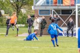 S.K.N.W.K. JO16-1 - FC Axel JO16-1 (comp.) voorjaar seizoen 2021-2022 (51/56)